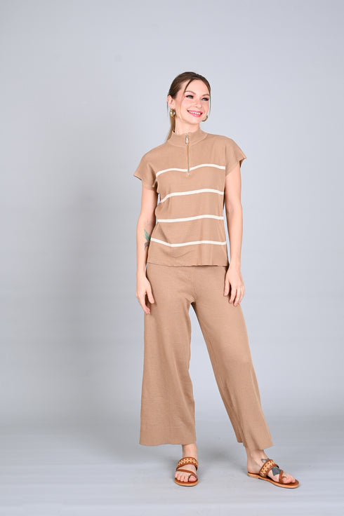 GS Knit Series: Jamaica Coordinates